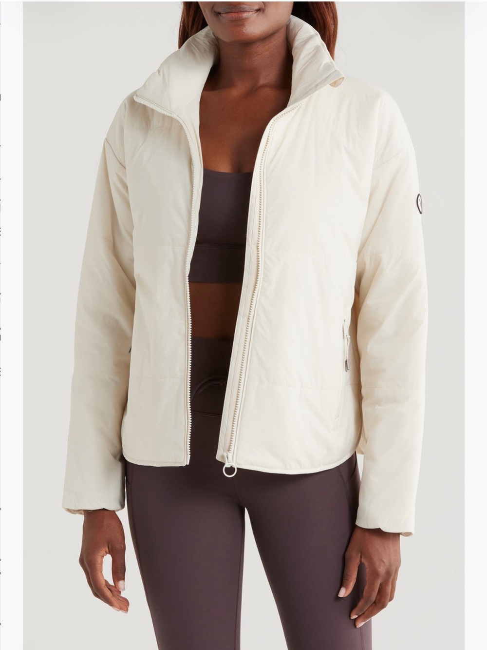 Vuori NWT Canyon Insulated Jacket - large